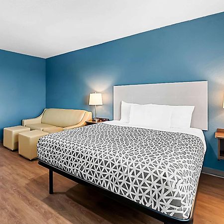 Woodspring Suites Hudson Port Richey Екстер'єр фото