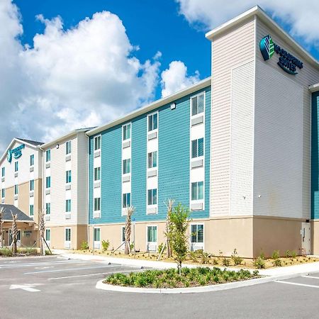 Woodspring Suites Hudson Port Richey Екстер'єр фото