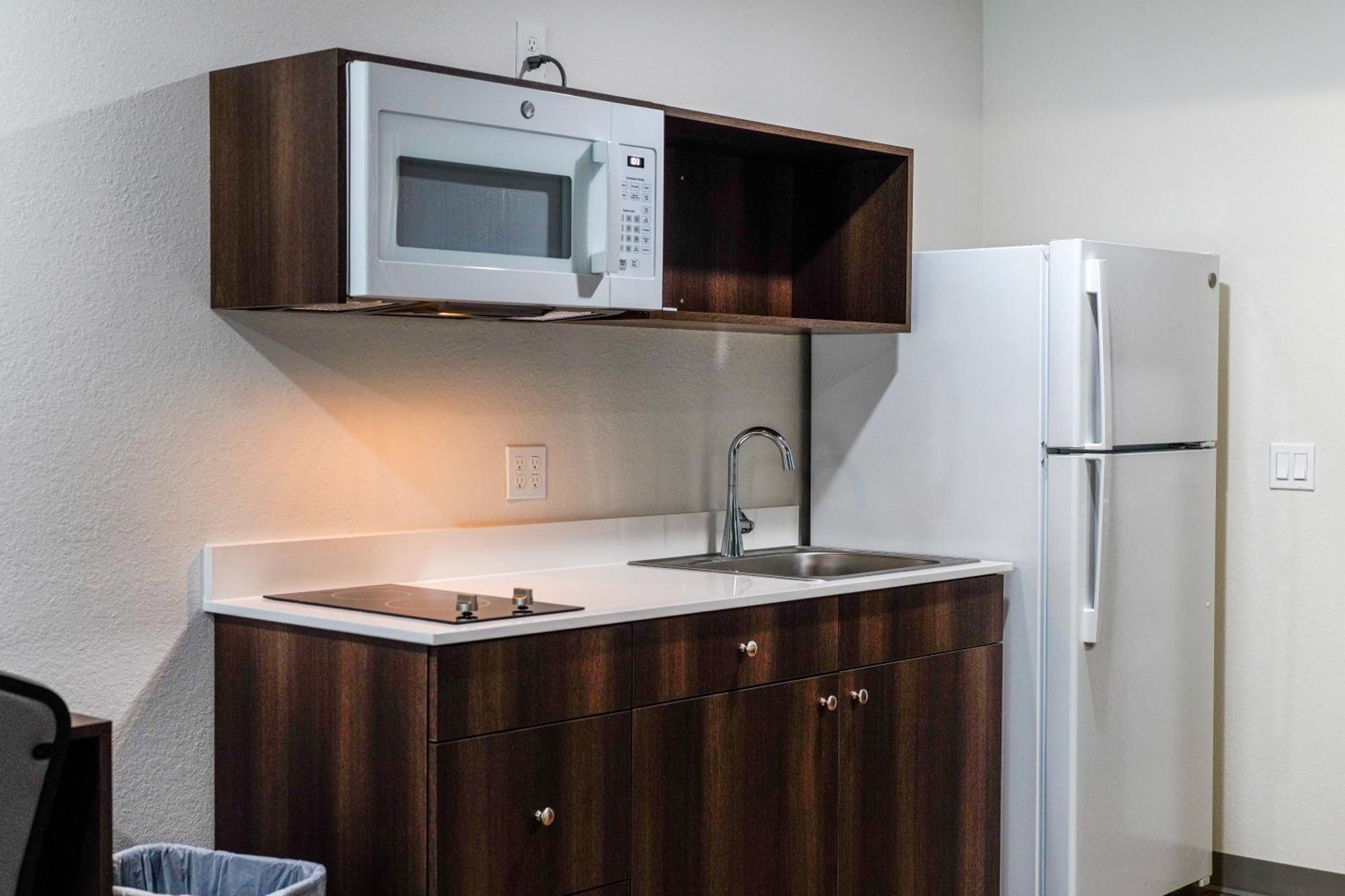 Woodspring Suites Hudson Port Richey Екстер'єр фото