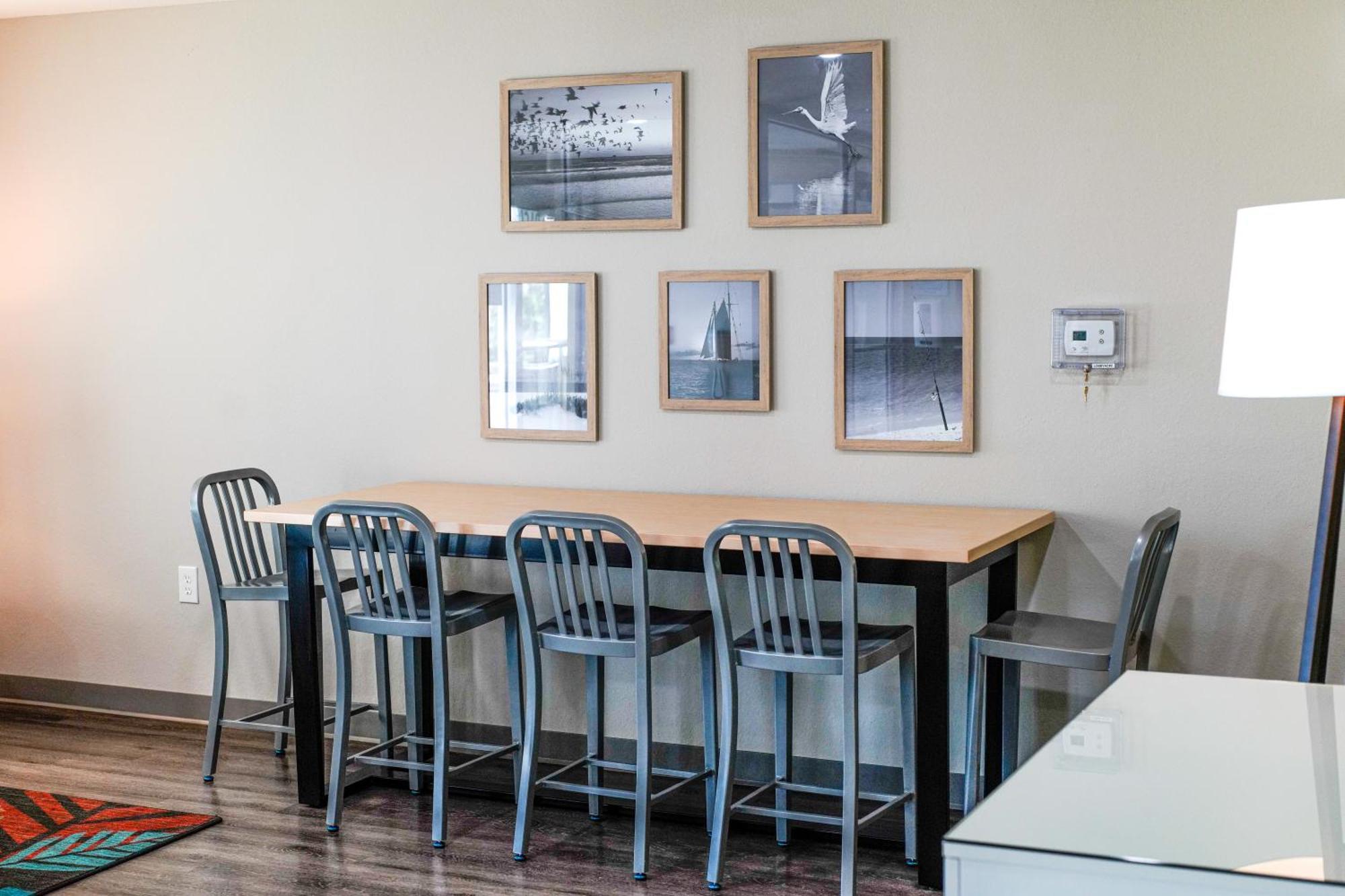 Woodspring Suites Hudson Port Richey Екстер'єр фото