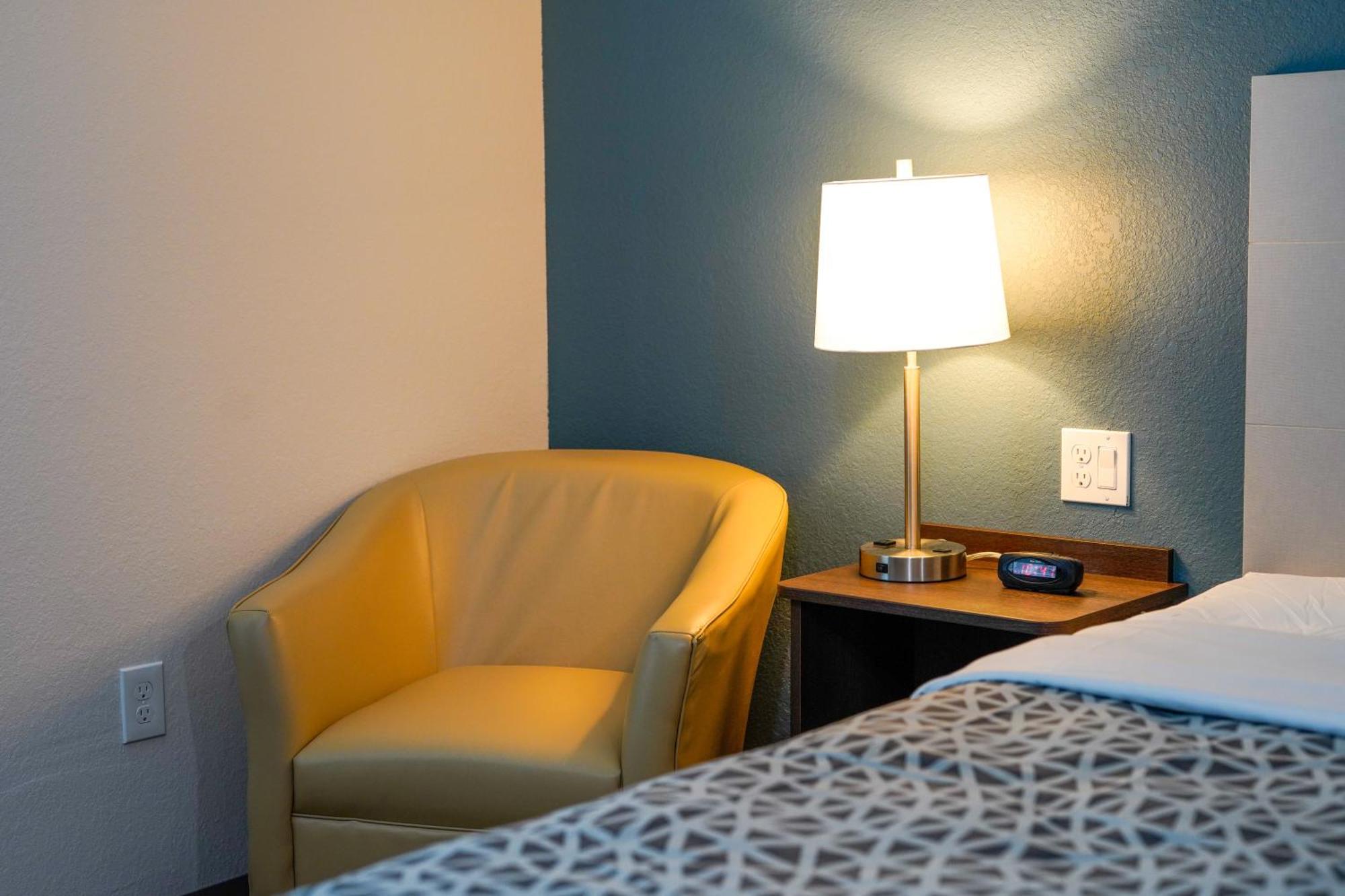 Woodspring Suites Hudson Port Richey Екстер'єр фото