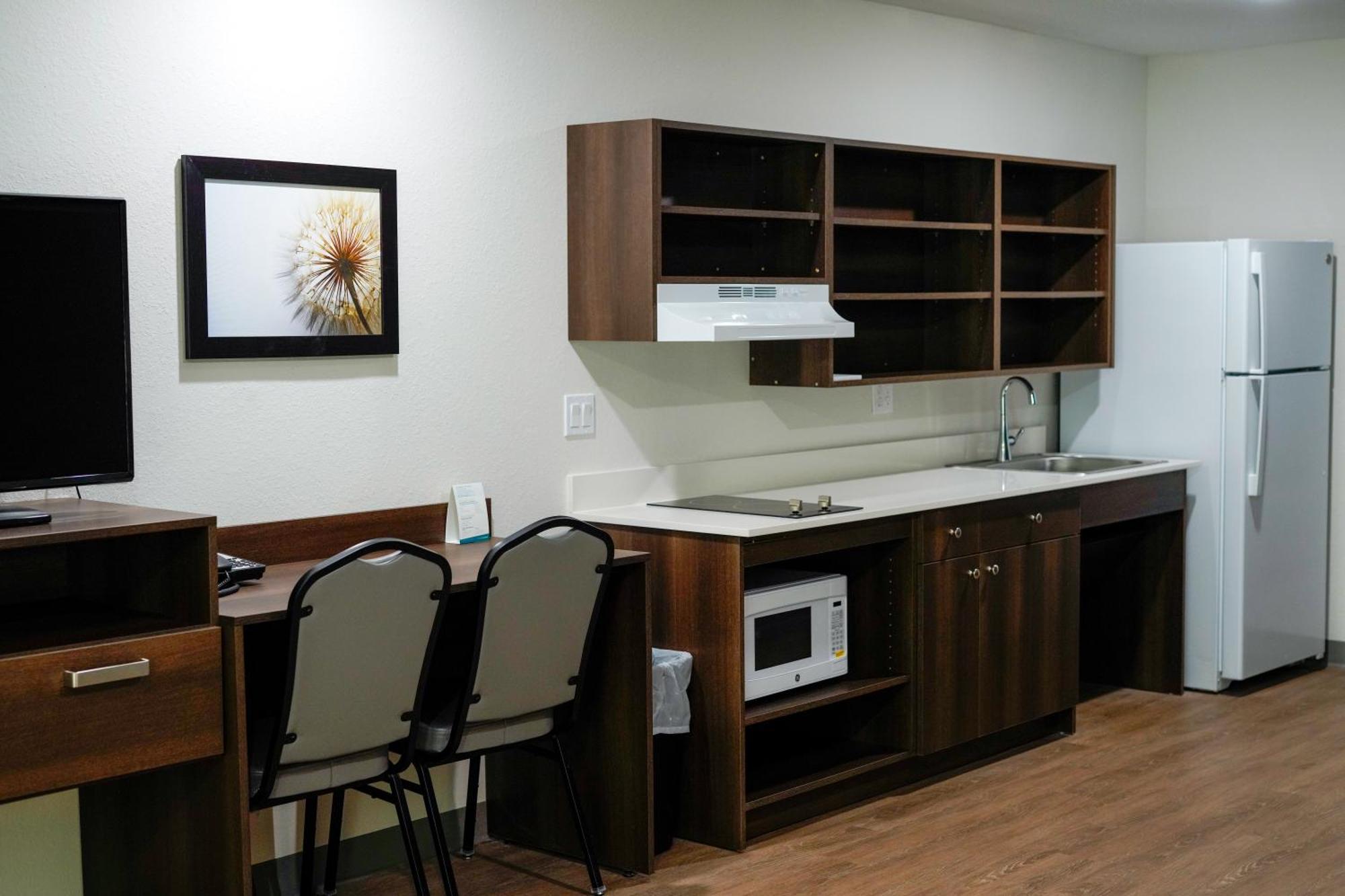 Woodspring Suites Hudson Port Richey Екстер'єр фото