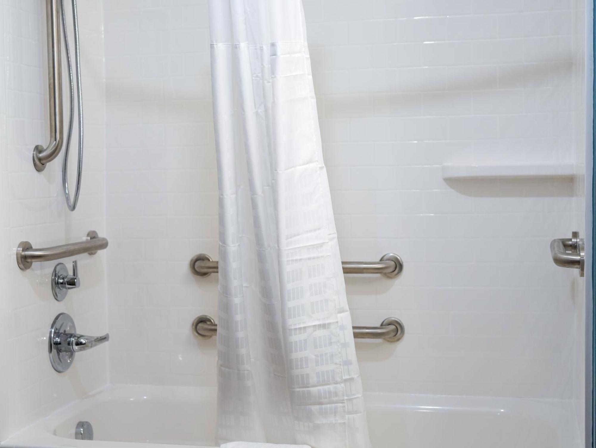 Woodspring Suites Hudson Port Richey Екстер'єр фото