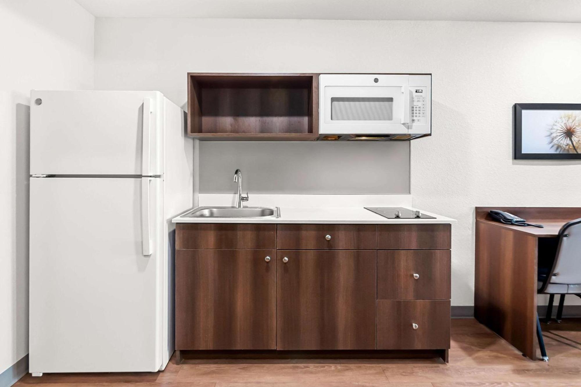 Woodspring Suites Hudson Port Richey Екстер'єр фото